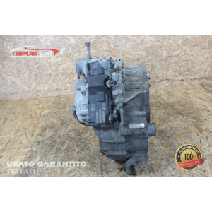 68320971AA CAMBIO AUTOMATICO JEEP CHEROKEE 5 (KL)(2013 >) 2.2 CRD 200CV 147KW SIGLA MOT. LAU61