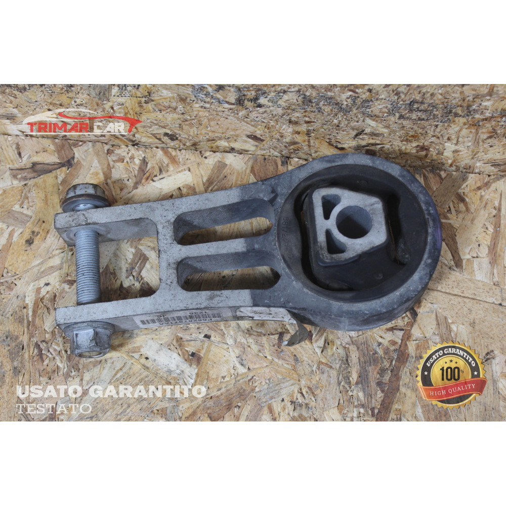 68287871AA SUPPORTO CAMBIO MOTORE JEEP CHEROKEE 5 (KL)(2013 >) 2.2 CRD 200CV 147KW SIGLA MOT. LAU61