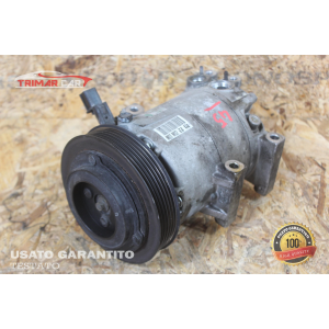 F500FG8AA06 COMPRESSORE AC CLIMA HYUNDAI KIA