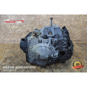 68320971AA CAMBIO AUTOMATICO JEEP CHEROKEE 5 (KL)(2013 >) 2.2 CRD 200CV 147KW SIGLA MOT. LAU61