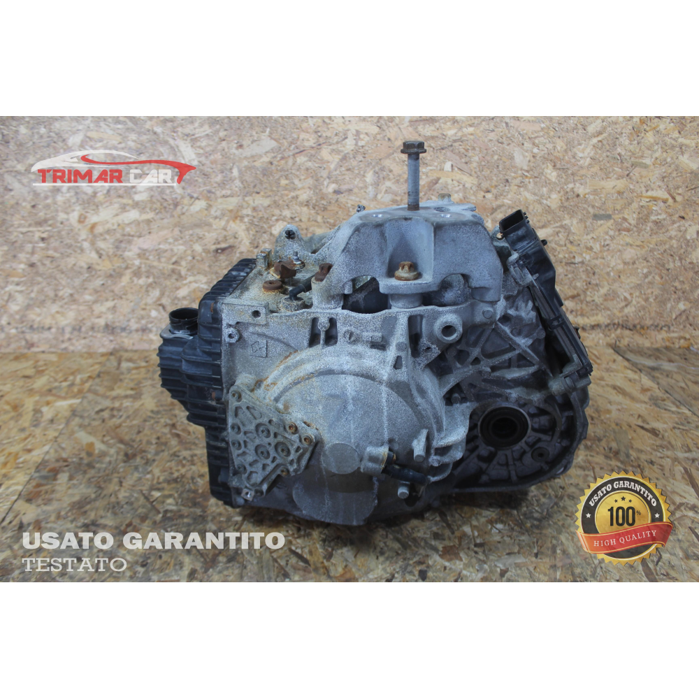 68320971AA CAMBIO AUTOMATICO JEEP CHEROKEE 5 (KL)(2013 >) 2.2 CRD 200CV 147KW SIGLA MOT. LAU61