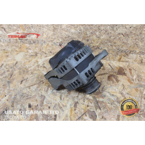 130A 56029739AA TN104211-8870 ALTERNATORE JEEP CHEROKEE KL 2.2CRD