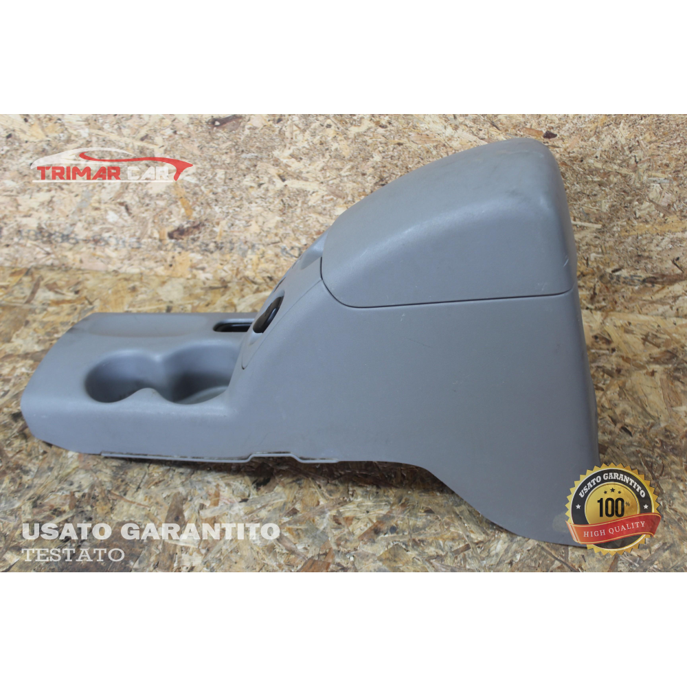 MN179797 RIVESTIMENTO TUNNEL CENTRALE MITSUBISHI L200 TRITON (KA,T,KB,T)(04-15) 2.5 D-ID 4WD 136CV 100KW COD MOT; 4D56