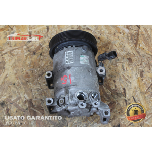 F500FG8AA06 COMPRESSORE AC CLIMA HYUNDAI KIA