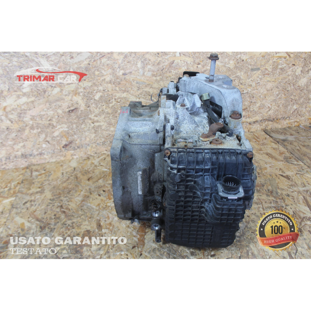 68320971AA CAMBIO AUTOMATICO JEEP CHEROKEE 5 (KL)(2013 >) 2.2 CRD 200CV 147KW SIGLA MOT. LAU61