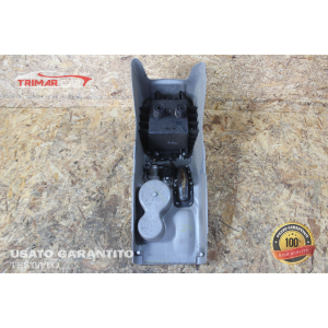 MN179797 RIVESTIMENTO TUNNEL CENTRALE MITSUBISHI L200 TRITON (KA,T,KB,T)(04-15) 2.5 D-ID 4WD 136CV 100KW COD MOT; 4D56