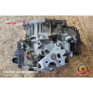 68320971AA CAMBIO AUTOMATICO JEEP CHEROKEE 5 (KL)(2013 >) 2.2 CRD 200CV 147KW SIGLA MOT. LAU61