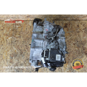 AWF8G30 CAMBIO AUTOMATICO PEUGEOT 208 (2019>) 1.2 101CV (SOLI 32.000KM)