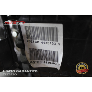 AWF8G30 CAMBIO AUTOMATICO PEUGEOT 208 (2019>) 1.2 101CV (SOLI 32.000KM)