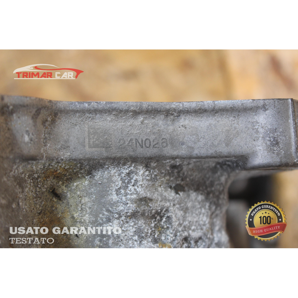 AWF8G30 CAMBIO AUTOMATICO PEUGEOT 208 (2019>) 1.2 101CV (SOLI 32.000KM)