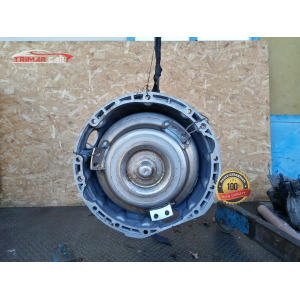 R1632710901 CAMBIO MARCE AUTOMATICO JEEP GRAND CHEROKEE 3 III (WH,WK)(04-11) 3.0 CRDI 218CV 160KW 642980 (EXL)