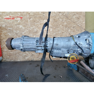 R1632710901 CAMBIO MARCE AUTOMATICO JEEP GRAND CHEROKEE 3 III (WH,WK)(04-11) 3.0 CRDI 218CV 160KW 642980 (EXL)