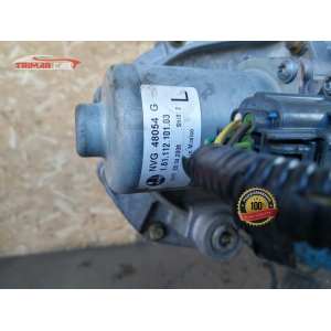 R1632710901 CAMBIO MARCE AUTOMATICO JEEP GRAND CHEROKEE 3 III (WH,WK)(04-11) 3.0 CRDI 218CV 160KW 642980 (EXL)