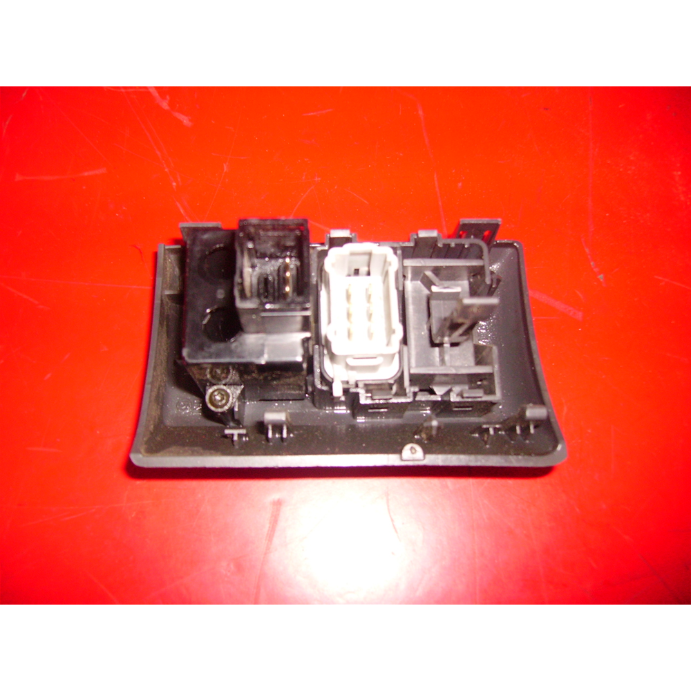 PULSANTIERA COMANDO ESP INTERRUTTORE VIVAVOCE RENAULT LAGUNA DAL '01