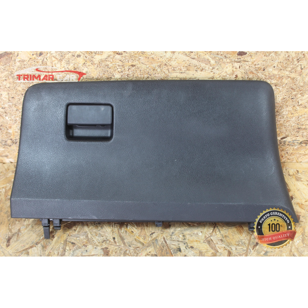 55550-0D151 CASSETTO VANO PORTAOGGETTI TOYOTA YARIS 3 III (P13)(2017-2020) 1.0 69CV 51KW COD MOT; 1KR