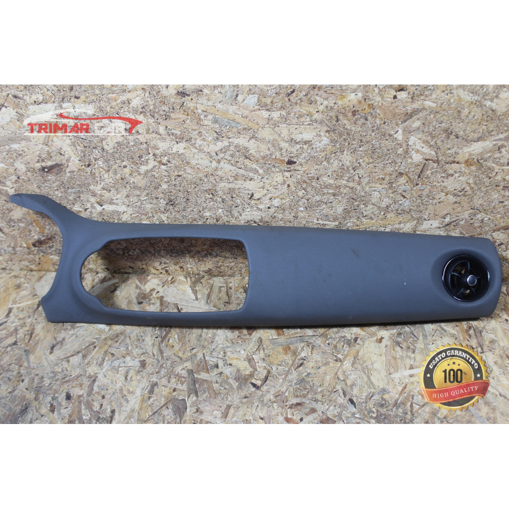 55470-0D090 MASCHERINA CORNICE AUTORADIO TOYOTA YARIS 3 III (P13)(2010 >) 1.0 69CV 51KW COD MOT; 1KR