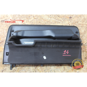 55550-0D151 CASSETTO VANO PORTAOGGETTI TOYOTA YARIS 3 III (P13)(2017-2020) 1.0 69CV 51KW COD MOT; 1KR