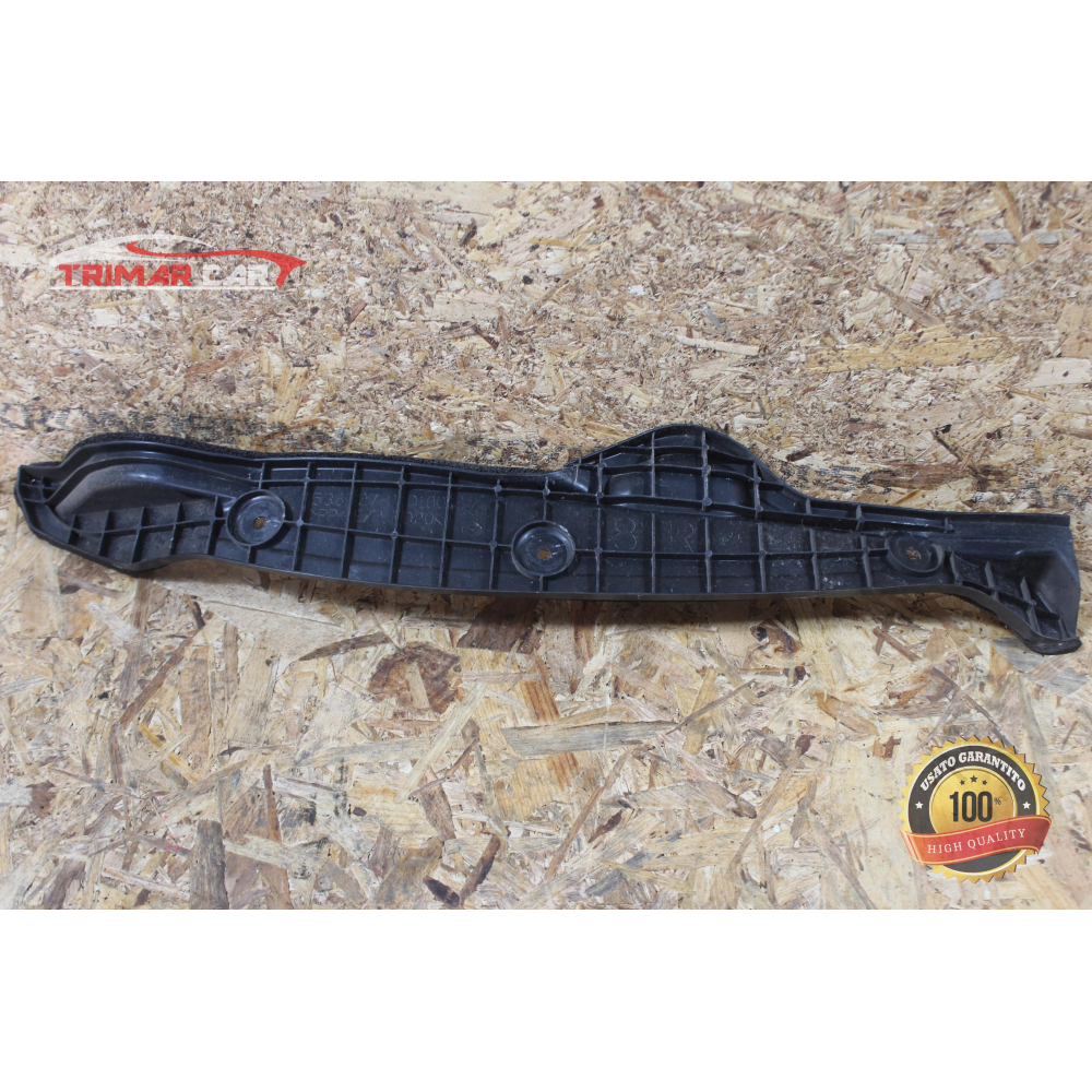 53827-0D100 SUPPORTO SOSTEGNO RADIATORE DX TOYOTA YARIS 3 III (P13)(2010 >) 1.0 69CV 51KW COD MOT; 1KR