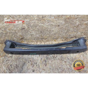 520230D080 TRAVERSA RINFORZO PARAURTI POSTERIORE TOYOTA YARIS 3 III (P13)(2010>)  