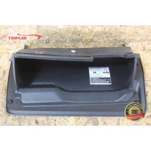 55550-0D151 CASSETTO VANO PORTAOGGETTI TOYOTA YARIS 3 III (P13)(2017-2020) 1.0 69CV 51KW COD MOT; 1KR