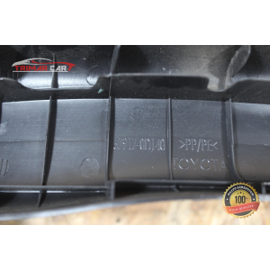 67917-0D140 PROFILO BATTITACCO POSTERIORE DESTRO TOYOTA YARIS 3 III (P13)(2010 >) 1.0 69CV 51KW COD MOT; 1KR