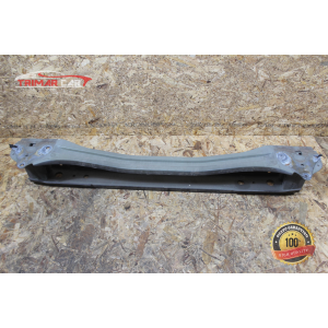 520230D080 TRAVERSA RINFORZO PARAURTI POSTERIORE TOYOTA YARIS 3 III (P13)(2010>)  