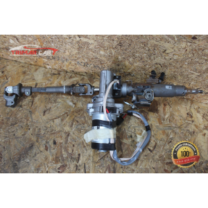 45250-0D184 PIANTONE SERVOSTERZO ELETTRICO TOYOTA YARIS 3 III (P13)(2010 >) 1.0 69CV 51KW COD MOT; 1KR