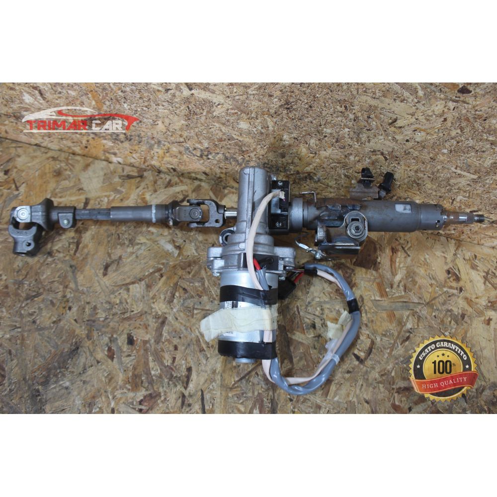 45250-0D184 PIANTONE SERVOSTERZO ELETTRICO TOYOTA YARIS 3 III (P13)(2010 >) 1.0 69CV 51KW COD MOT; 1KR