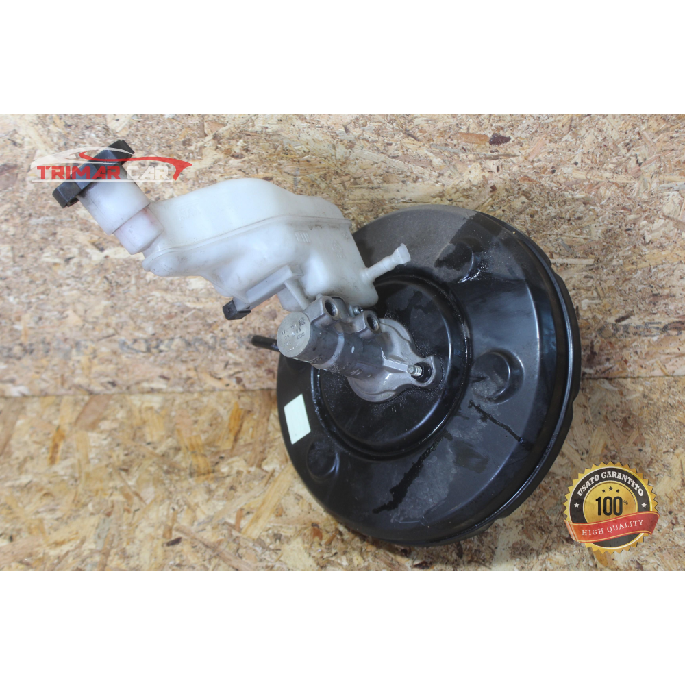 SERVOFRENO KIA CARENS 4 (2017) 1.7 CRDI 141CV 104KW D4FD