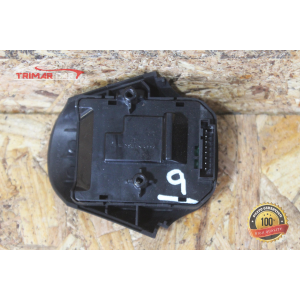 DX PULSANTI VOLANTE COMANDO MULTIFUNZIONE KIA CARENS 4 (2017) 1.7 CRDI 141CV 104KW D4FD