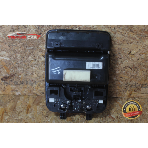 92800-A4XXX ANTERIORE PLAFONIERA LUCE INTERNA ABITACOLO KIA CARENS 4 (2017) 1.7 CRDI 141CV 104KW D4FD