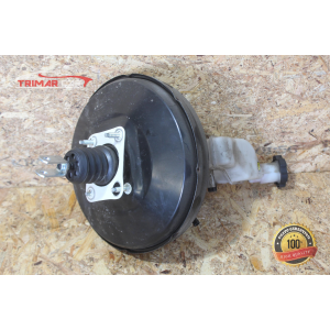 SERVOFRENO KIA CARENS 4 (2017) 1.7 CRDI 141CV 104KW D4FD