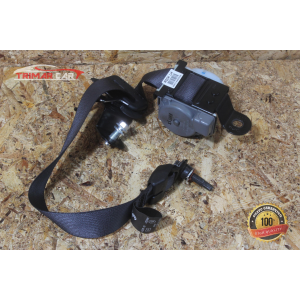 89810-A4000WK CINTURA SICUREZZA POSTERIORE SINISTRA KIA CARENS 4 (2017) 1.7 CRDI 141CV 104KW D4FD