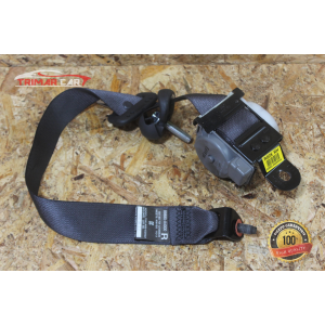 89880-A4000 CINTURA SICUREZZA POSTERIORE DESTRA KIA CARENS 4 (2017) 1.7 CRDI 141CV 104KW D4FD