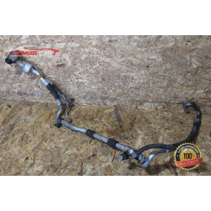 TUBO ARIA CONDIZIONATA CLIMA KIA CARENS 4 (2017) 1.7 CRDI 141CV 104KW D4FD