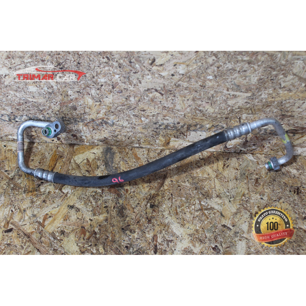 TUBO ARIA CONDIZIONATA CLIMA KIA CARENS 4 (2017) 1.7 CRDI 141CV 104KW D4FD