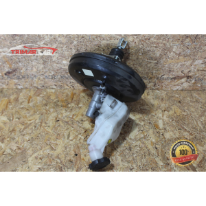 SERVOFRENO KIA CARENS 4 (2017) 1.7 CRDI 141CV 104KW D4FD