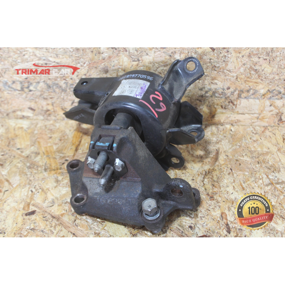 SUPPORTO MOTORE KIA CARENS 4 (2017) 1.7 CRDI 141CV 104KW D4FD