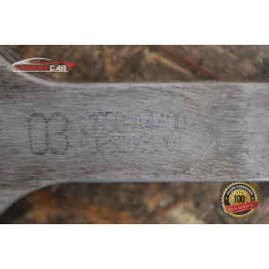 21950-A4400 SUPPORTO CAMBIO MOTORE KIA CARENS 4 (2017) 1.7 CRDI 141CV 104KW D4FD