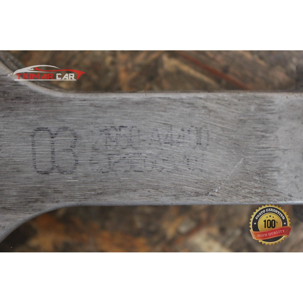 21950-A4400 SUPPORTO CAMBIO MOTORE KIA CARENS 4 (2017) 1.7 CRDI 141CV 104KW D4FD