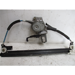 MECCANISMO ALZACRISTALLI ANTERIORE SINISTRO FIAT BRAVO BRAVA 182 95-01] 46559812