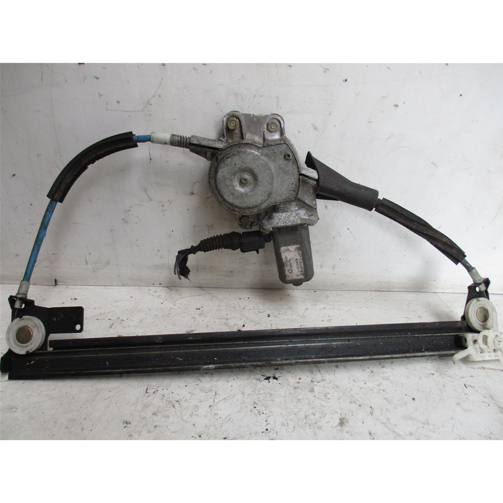 MECCANISMO ALZACRISTALLI ANTERIORE SINISTRO FIAT BRAVO BRAVA 182 95-01] 46559812