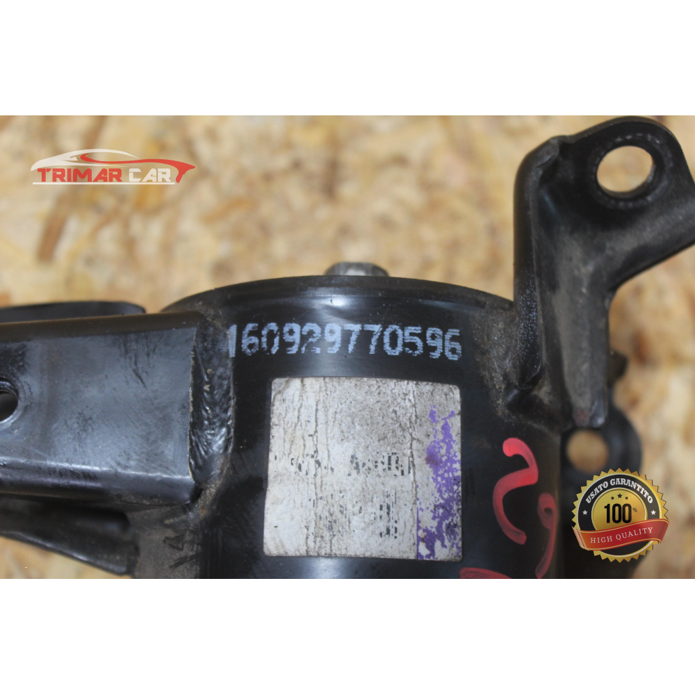 SUPPORTO MOTORE KIA CARENS 4 (2017) 1.7 CRDI 141CV 104KW D4FD