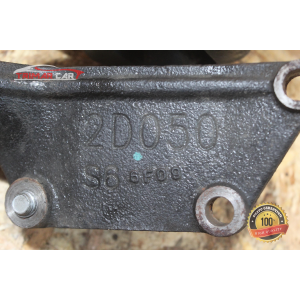 SUPPORTO MOTORE KIA CARENS 4 (2017) 1.7 CRDI 141CV 104KW D4FD