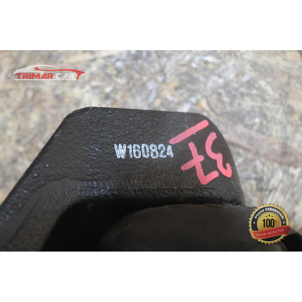 21810-A4900 SUPPORTO MOTORE KIA CARENS 4 (2017) 1.7 CRDI 141CV 104KW D4FD