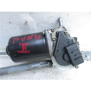 MOTORINO TERGICRISTALLO ANTERIORE FIAT PUNTO 2 II (188) [99-10] 60511004 TGE511