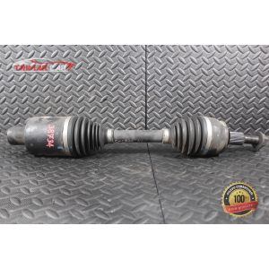 52123658AD SEMIASSE POSTERIORE SINISTRO JEEP CHEROKEE 5 (KL)(2013 IN POI) 2.2 CRD 200CV 147KW