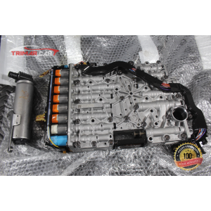 1087427124 CENTRALINA MECCATRONICA CAMBIO AUTOMATICO AUDI A6 Q5 SQ5 (4G5,4GD,C7)(2011 >) 3.0TDI