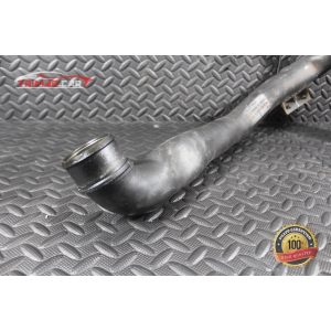 3C0145840H TUBO MANICOTTO INTERCOOLER TURBO VW GOLF 5 V (1K1)(2003-2009) VW AUDI 1.9 TDI 105CV 77KW COD MOT; BLS