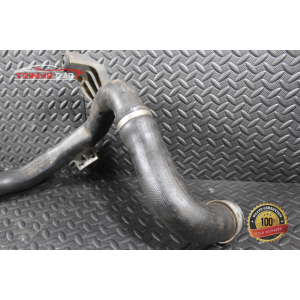 3C0145840H TUBO MANICOTTO INTERCOOLER TURBO VW GOLF 5 V (1K1)(2003-2009) VW AUDI 1.9 TDI 105CV 77KW COD MOT; BLS